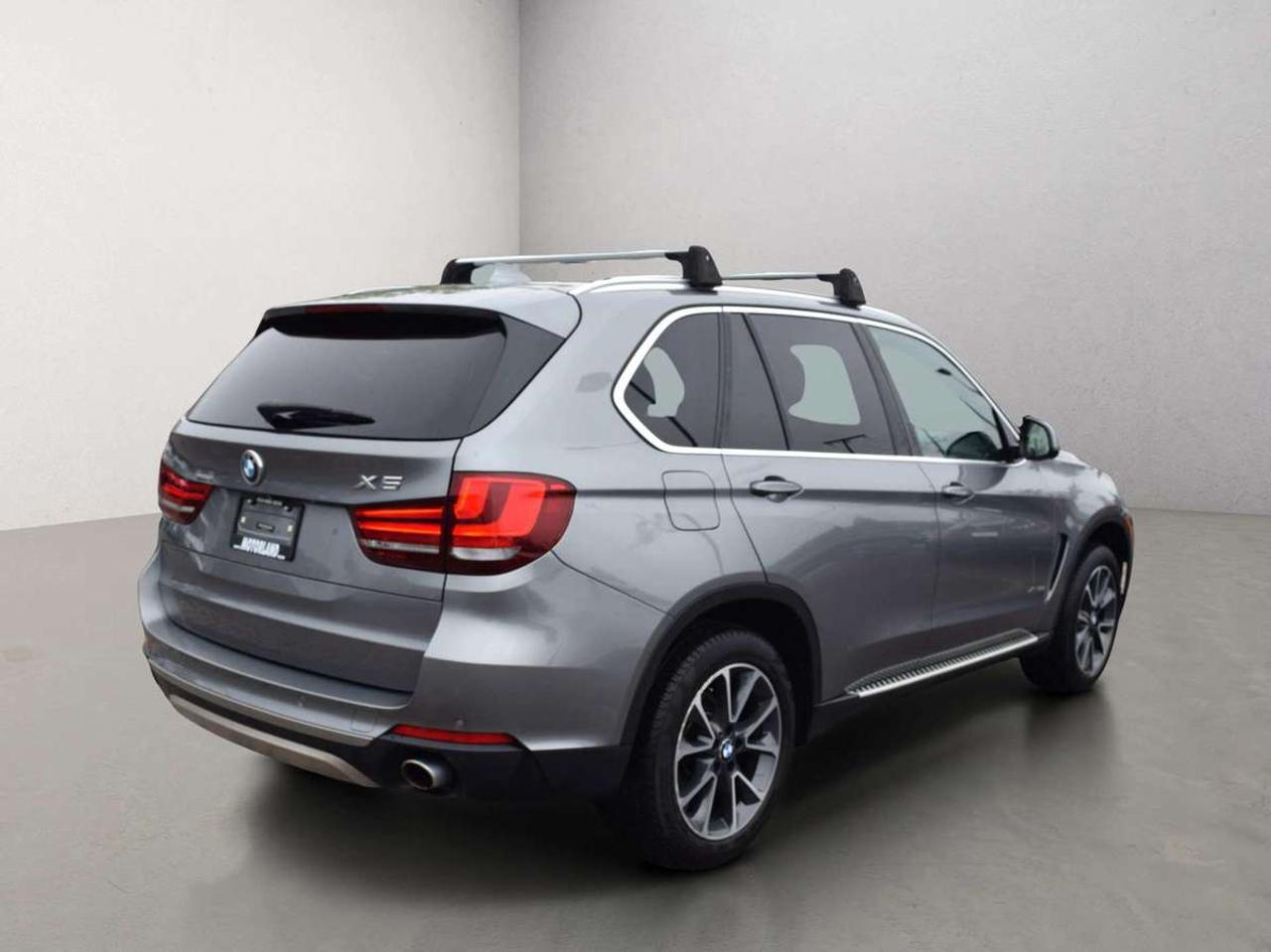 2016 BMW X5 xDrive35i Navi Panoramic Sunroof Blind Spot Photo