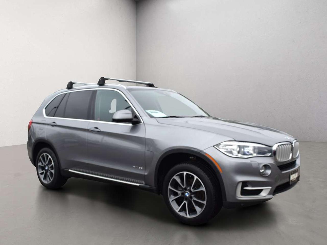 2016 BMW X5 xDrive35i Navi Panoramic Sunroof Blind Spot Photo