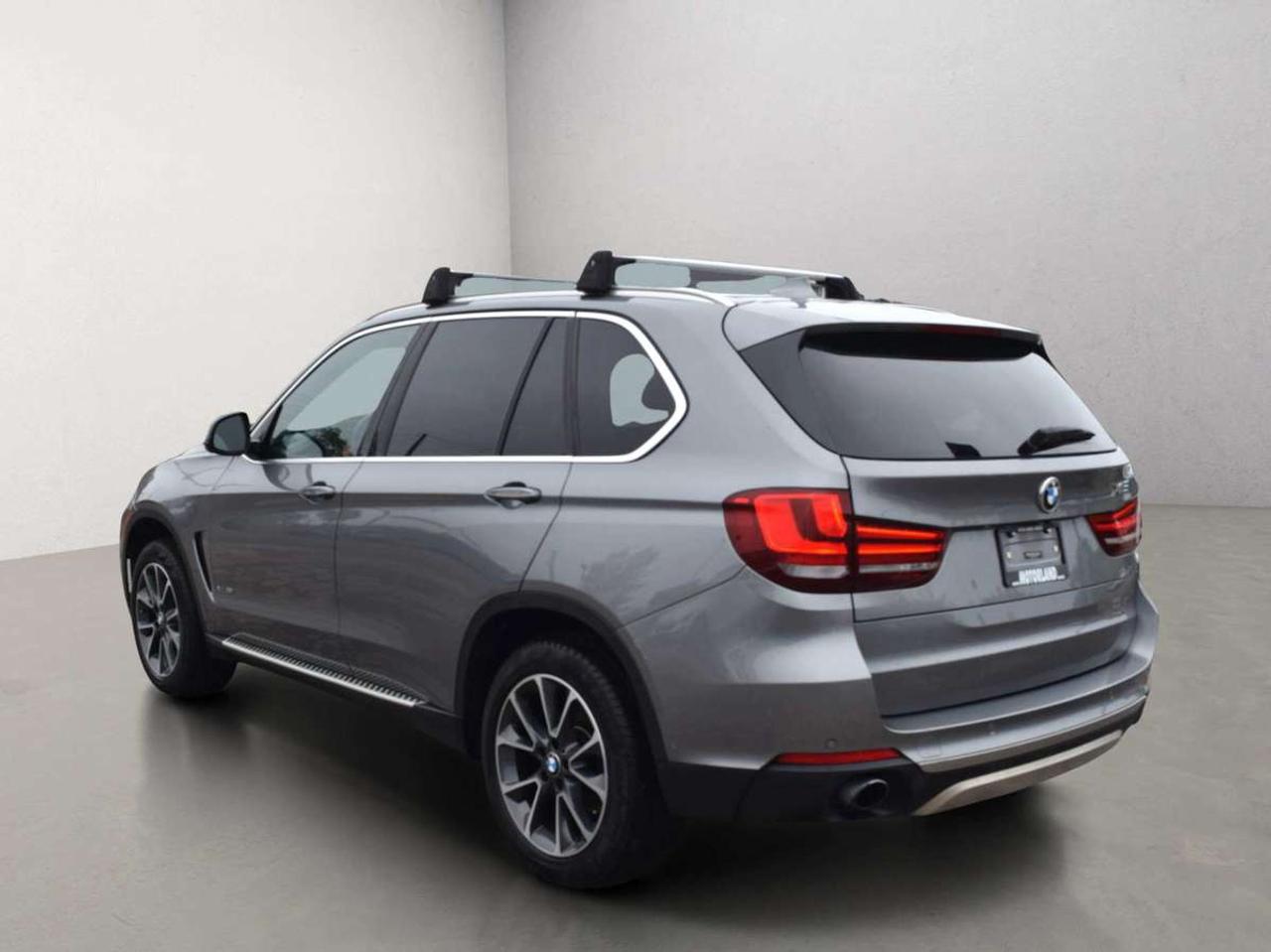 2016 BMW X5 xDrive35i Navi Panoramic Sunroof Blind Spot Photo