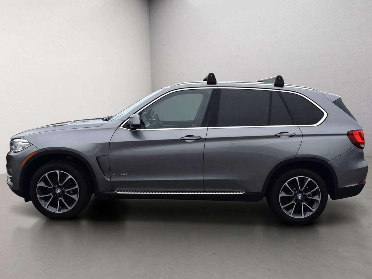 2016 BMW X5 xDrive35i Navi Panoramic Sunroof Blind Spot Photo