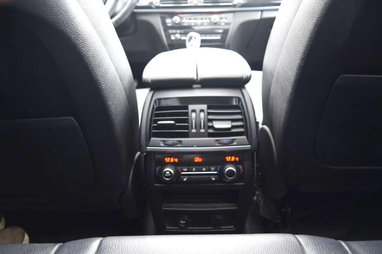 2016 BMW X5 xDrive35i Navi Panoramic Sunroof Blind Spot Photo