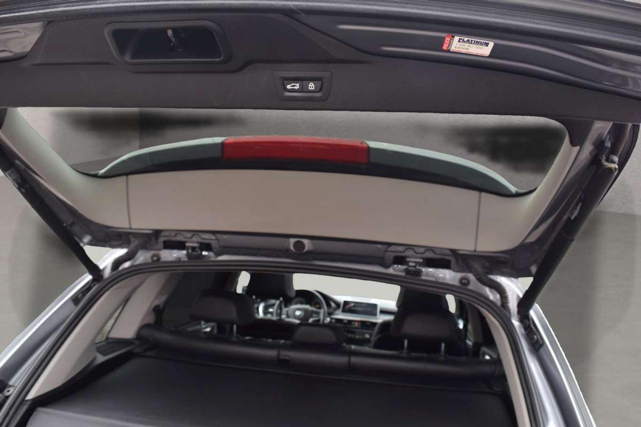 2016 BMW X5 xDrive35i Navi Panoramic Sunroof Blind Spot Photo