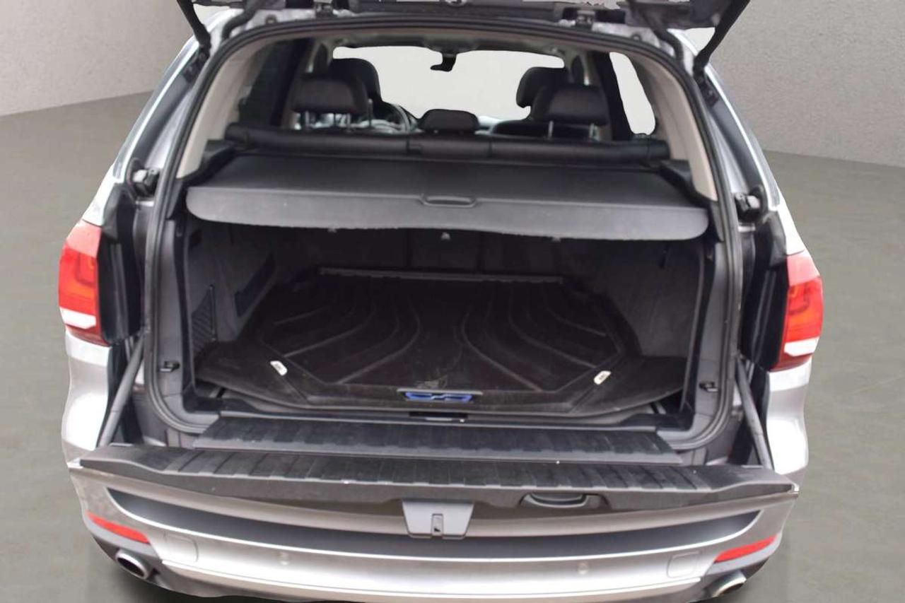 2016 BMW X5 xDrive35i Navi Panoramic Sunroof Blind Spot Photo