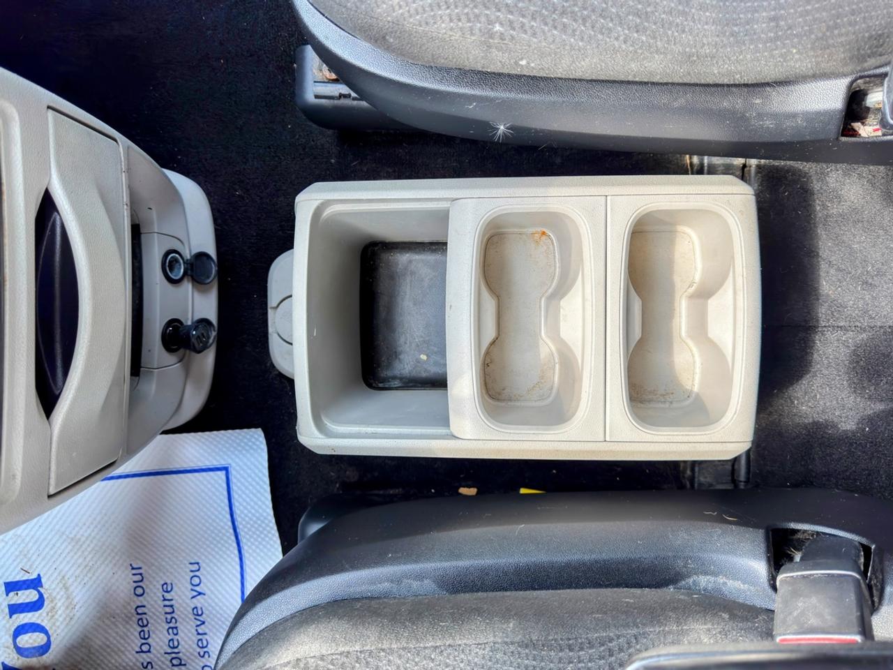 2016 Dodge Grand Caravan SXT Photo