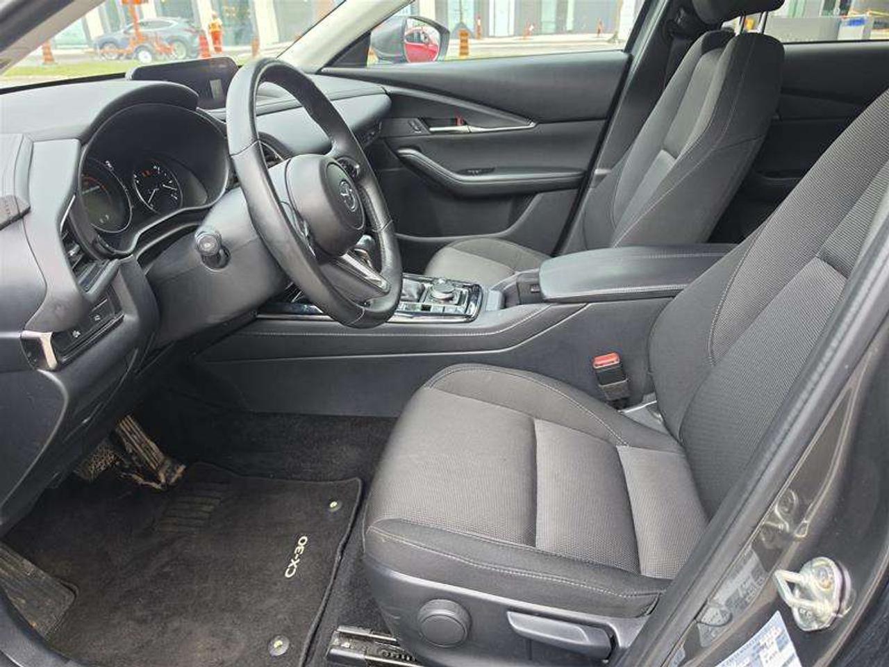 2024 Mazda CX-30 GS AWD   Heated Steering Wheel   Adaptive Cruise Photo
