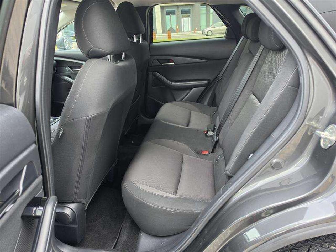 2024 Mazda CX-30 GS AWD   Heated Steering Wheel   Adaptive Cruise Photo