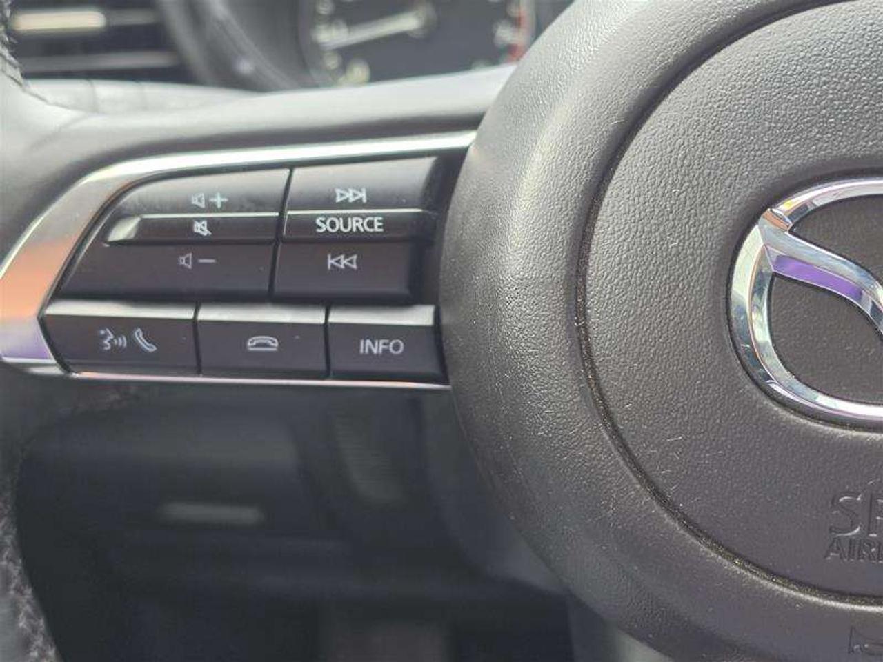 2024 Mazda CX-30 GS AWD   Heated Steering Wheel   Adaptive Cruise Photo