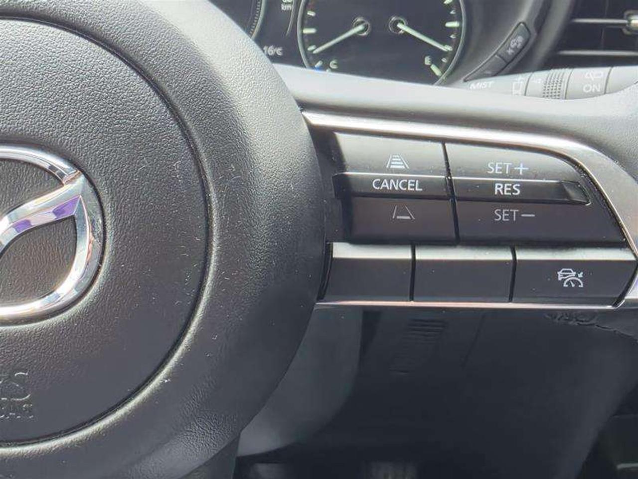 2024 Mazda CX-30 GS AWD   Heated Steering Wheel   Adaptive Cruise Photo