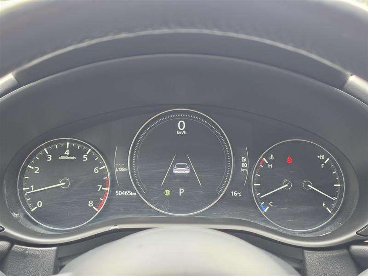 2024 Mazda CX-30 GS AWD   Heated Steering Wheel   Adaptive Cruise Photo