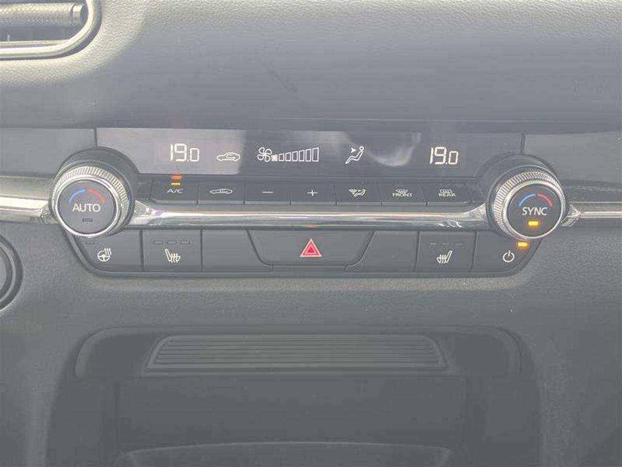 2024 Mazda CX-30 GS AWD   Heated Steering Wheel   Adaptive Cruise Photo