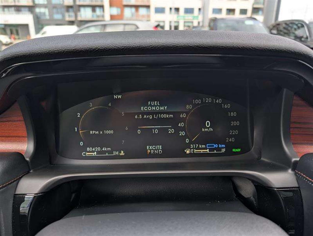 2022 Lincoln Aviator 301A   PHEV   Luxury   Tow   Massage   Dynamic Photo