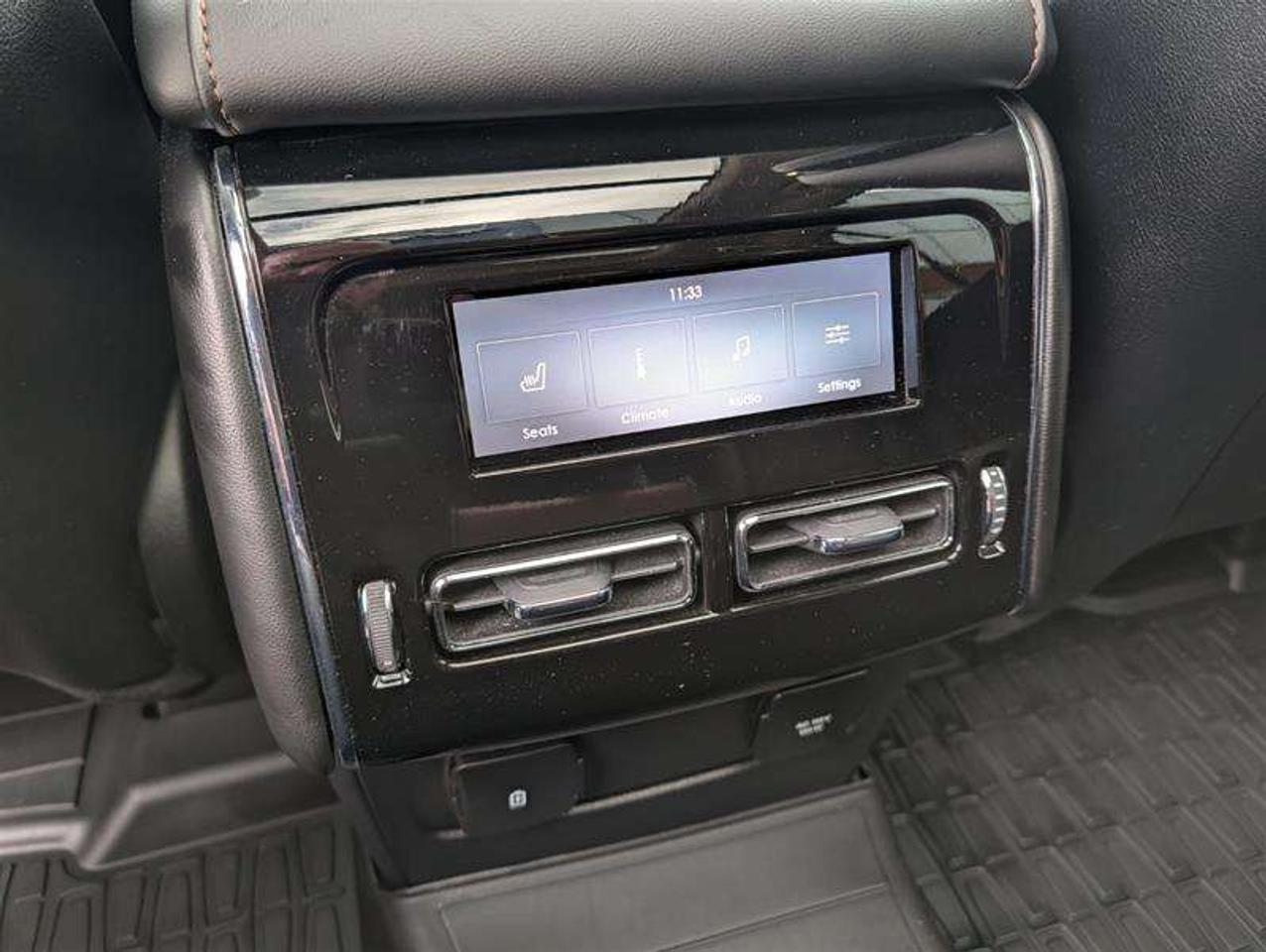 2022 Lincoln Aviator 301A   PHEV   Luxury   Tow   Massage   Dynamic Photo