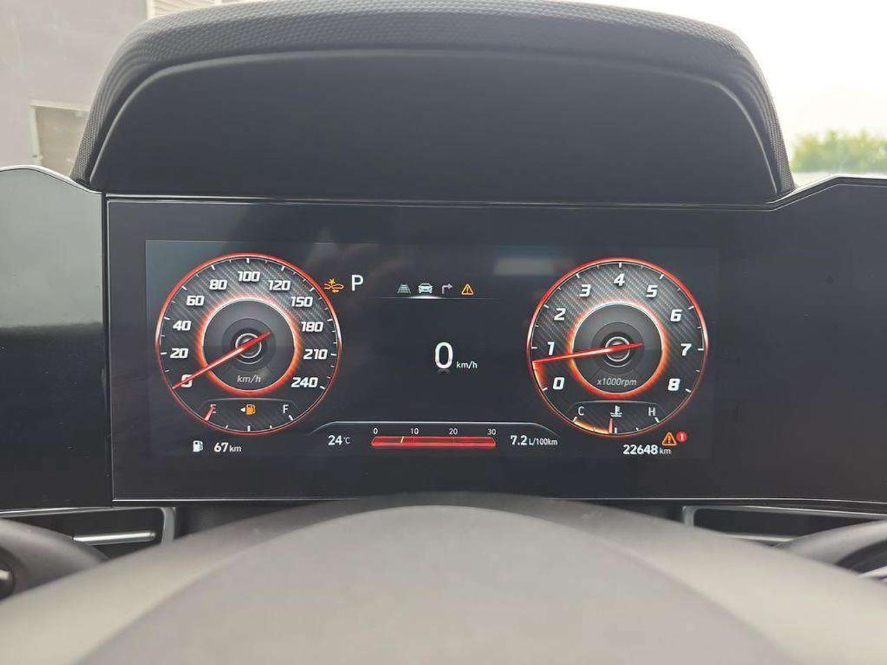 2025 Hyundai Elantra Luxury   NO ACCIDENTS LEATHER BOSE 5.7L/100KM Photo