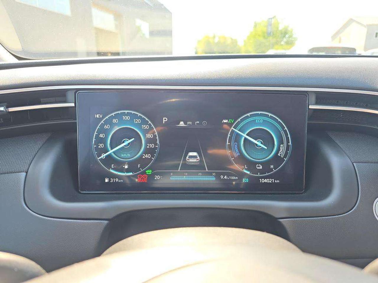 2024 Hyundai Tucson Ultimate   NO ACCIDENTS 1 OWNER 51KM EV 6.7L/100KM Photo