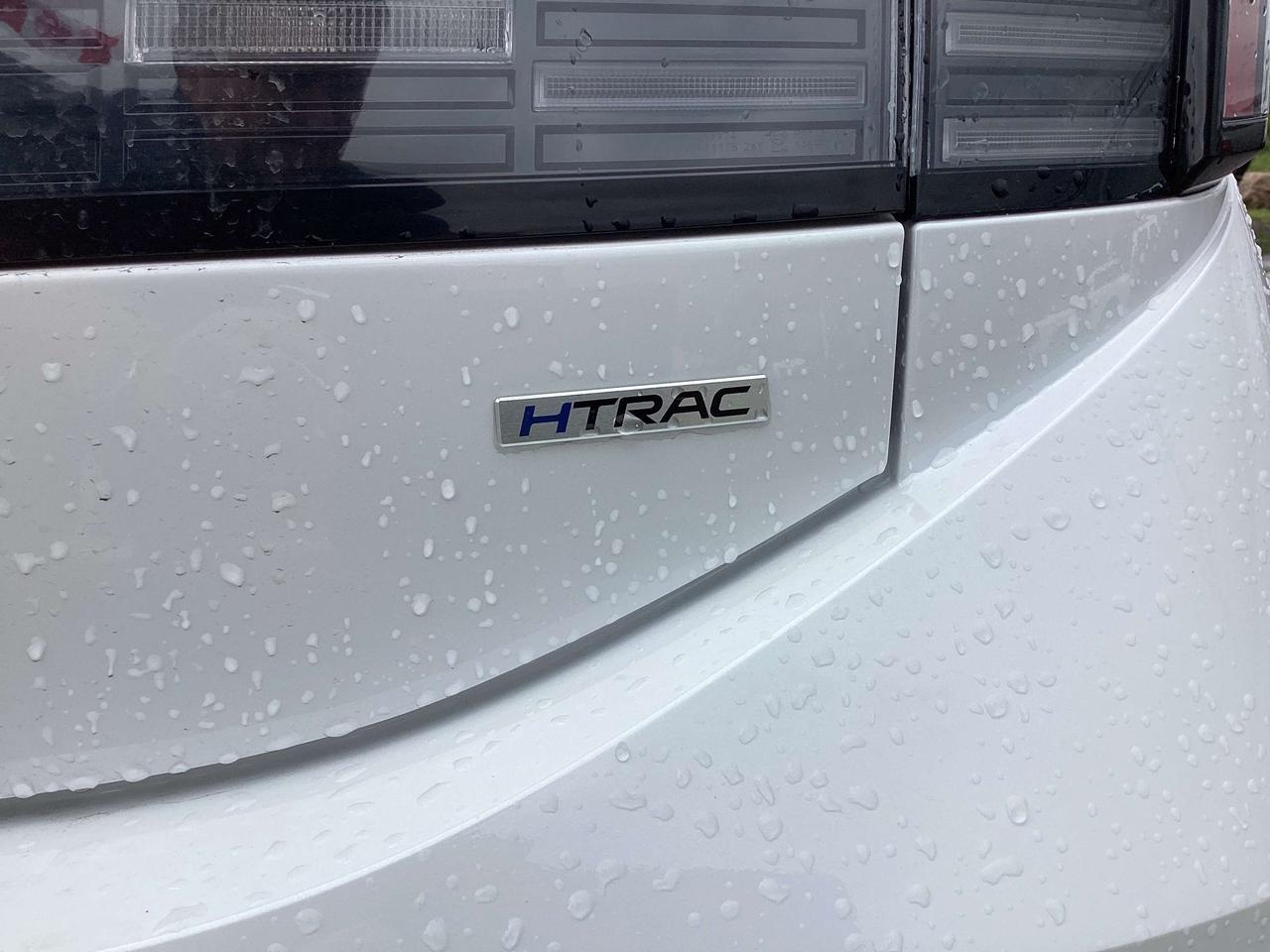 2025 Hyundai Sonata PREFERRED-TREND AWD Photo