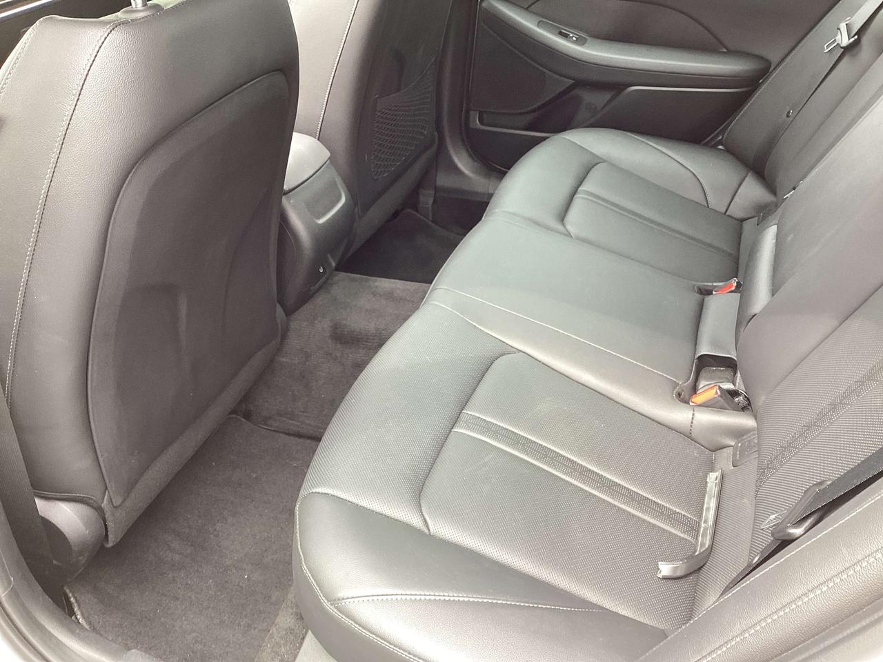 2025 Hyundai Sonata PREFERRED-TREND AWD Photo