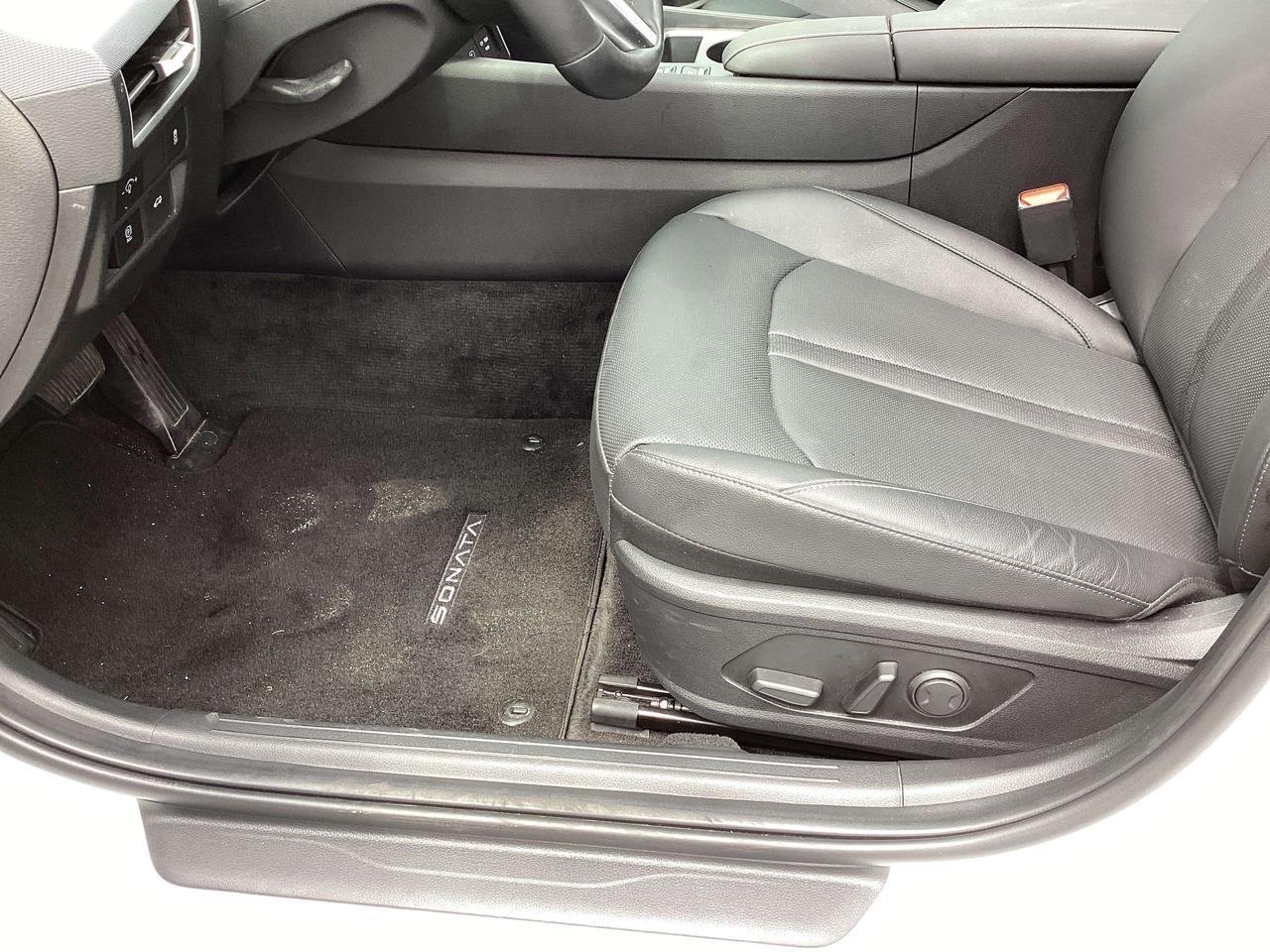 2025 Hyundai Sonata PREFERRED-TREND AWD Photo