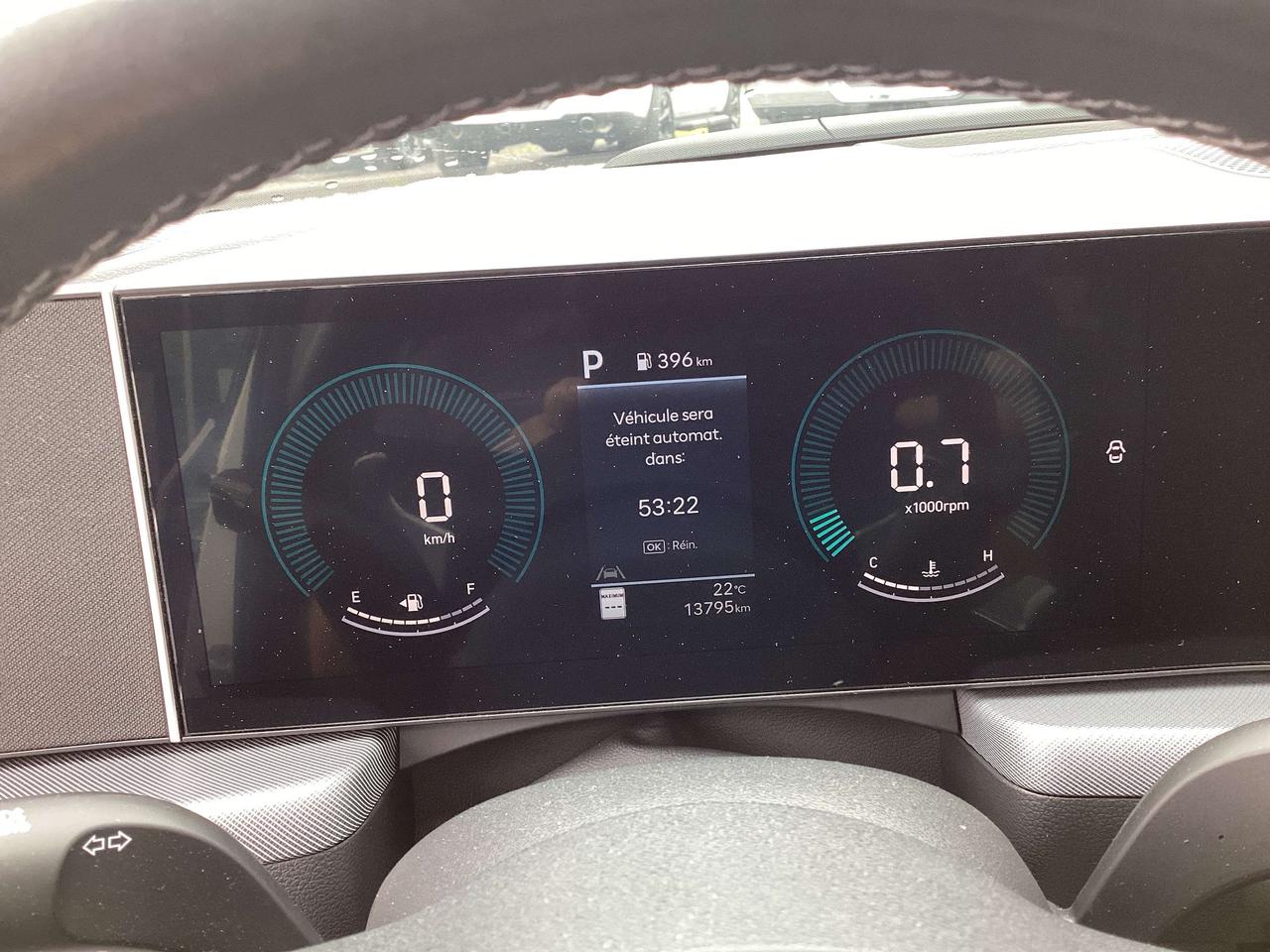 2025 Hyundai Sonata PREFERRED-TREND AWD Photo
