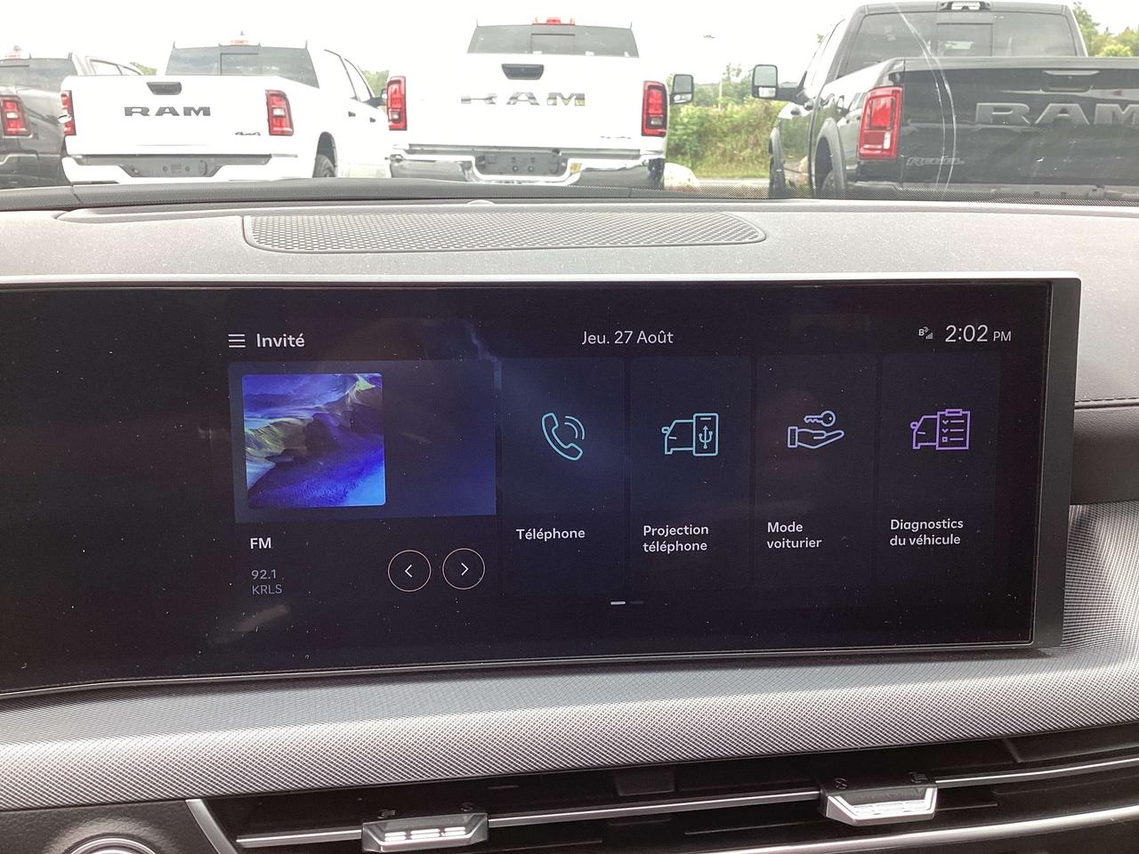 2025 Hyundai Sonata PREFERRED-TREND AWD Photo