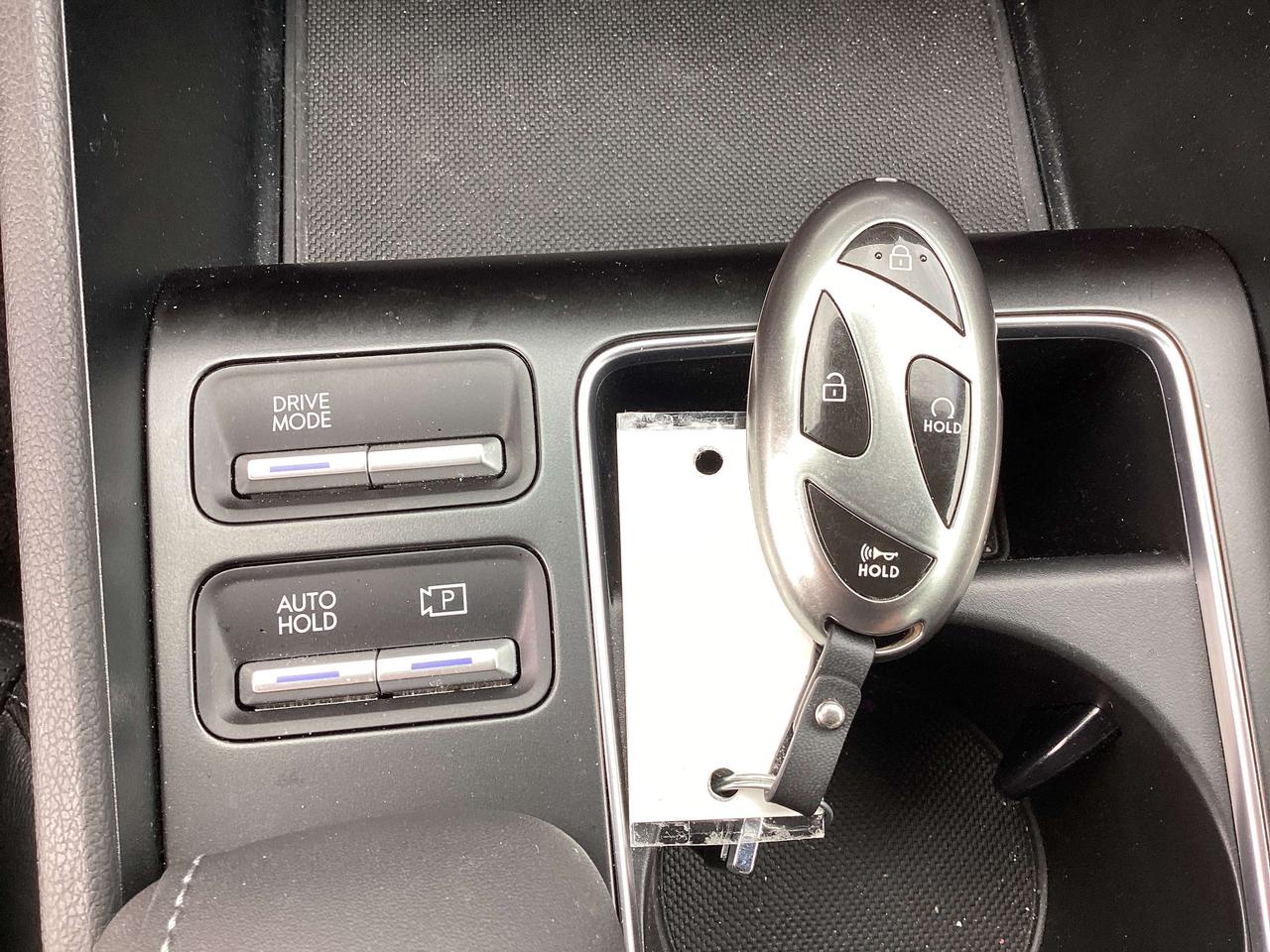 2025 Hyundai Sonata PREFERRED-TREND AWD Photo