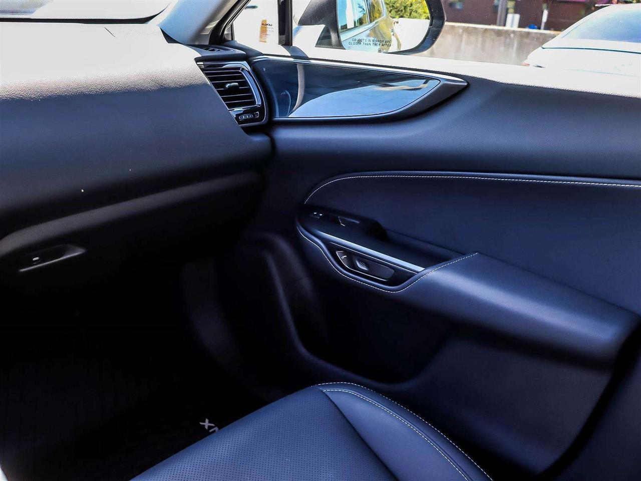 2025 Lexus NX PREMIUM AWD 2.4L TURBO ADAPTIVE CRUISE NAVI Photo