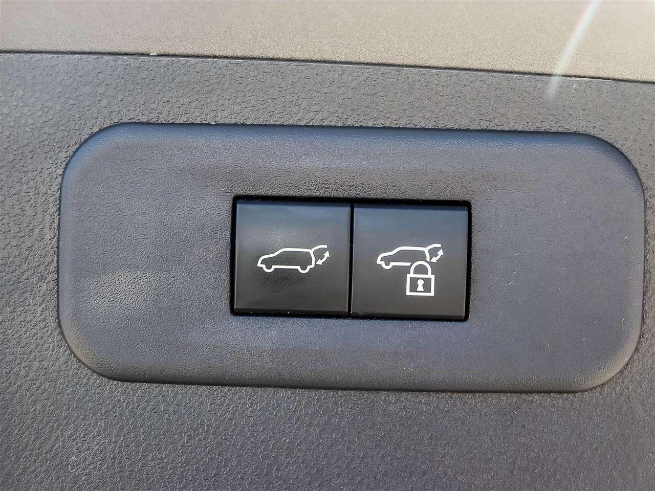 2025 Lexus NX PREMIUM AWD 2.4L TURBO ADAPTIVE CRUISE NAVI Photo