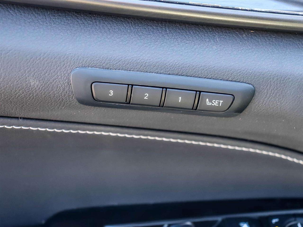 2025 Lexus NX PREMIUM AWD 2.4L TURBO ADAPTIVE CRUISE NAVI Photo