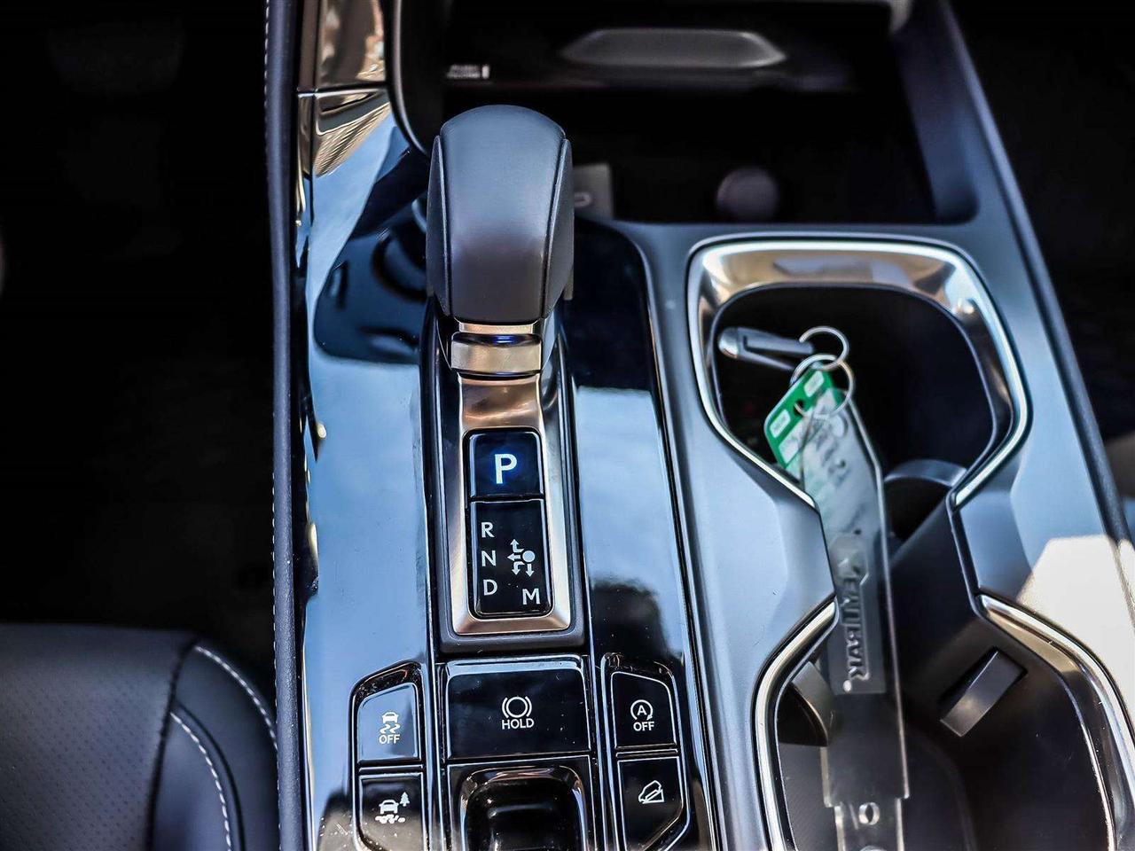 2025 Lexus NX PREMIUM AWD 2.4L TURBO ADAPTIVE CRUISE NAVI Photo