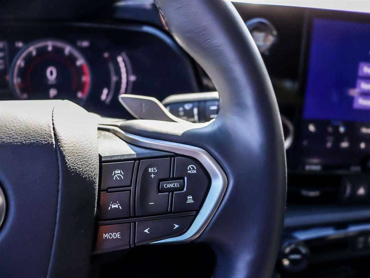 2025 Lexus NX PREMIUM AWD 2.4L TURBO ADAPTIVE CRUISE NAVI Photo