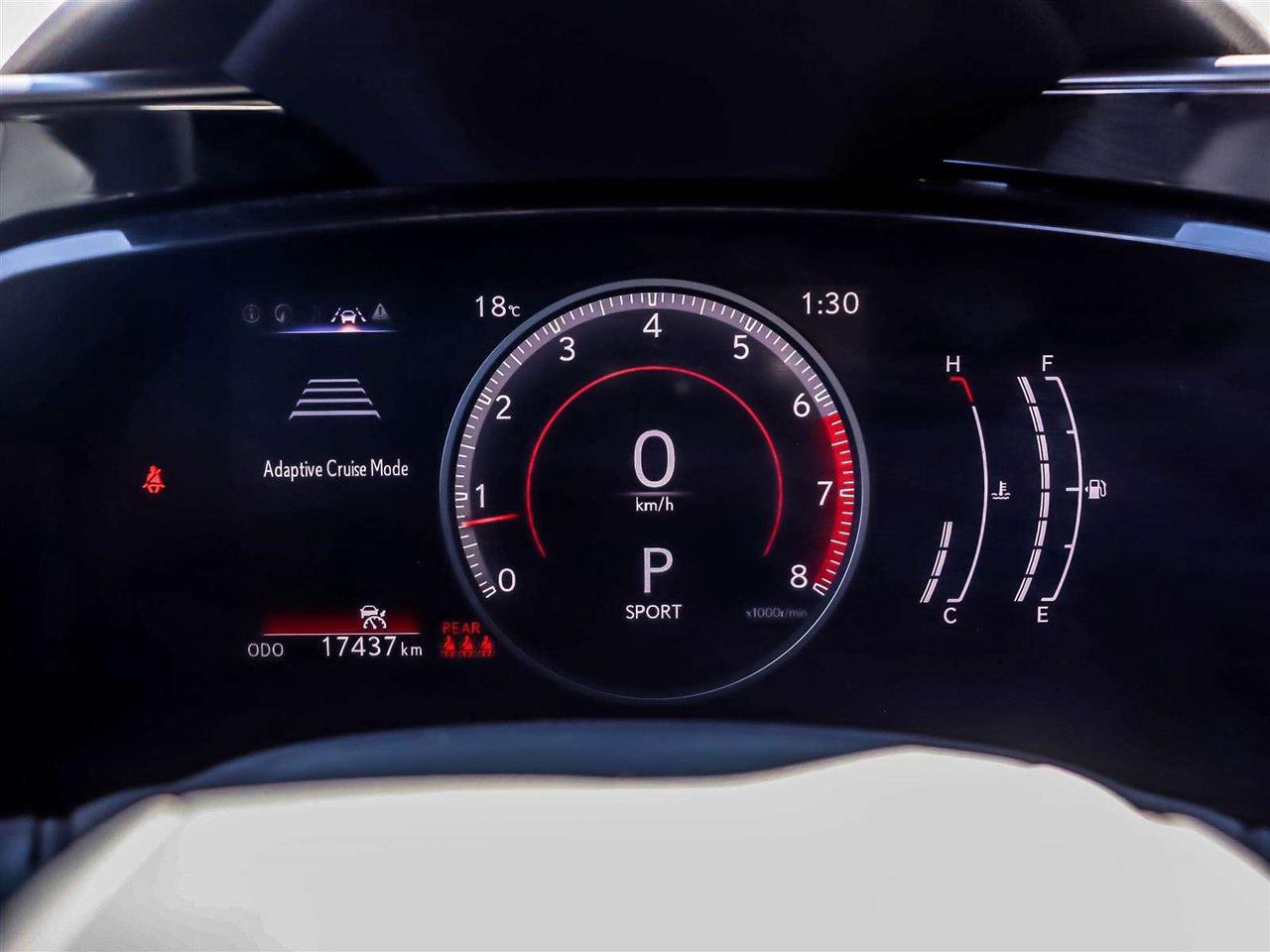 2025 Lexus NX PREMIUM AWD 2.4L TURBO ADAPTIVE CRUISE NAVI Photo
