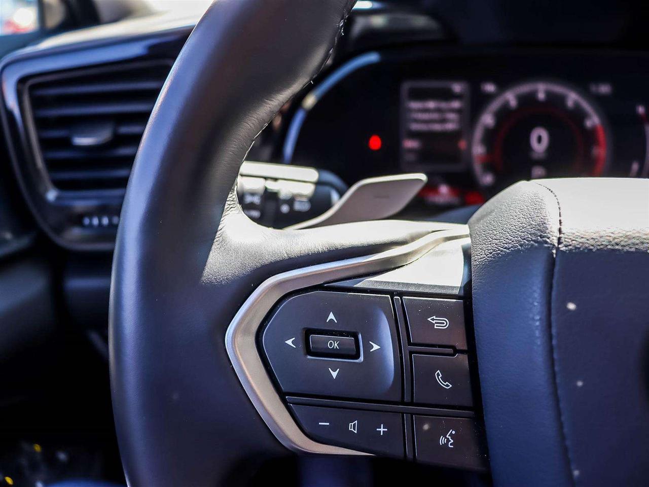 2025 Lexus NX PREMIUM AWD 2.4L TURBO ADAPTIVE CRUISE NAVI Photo