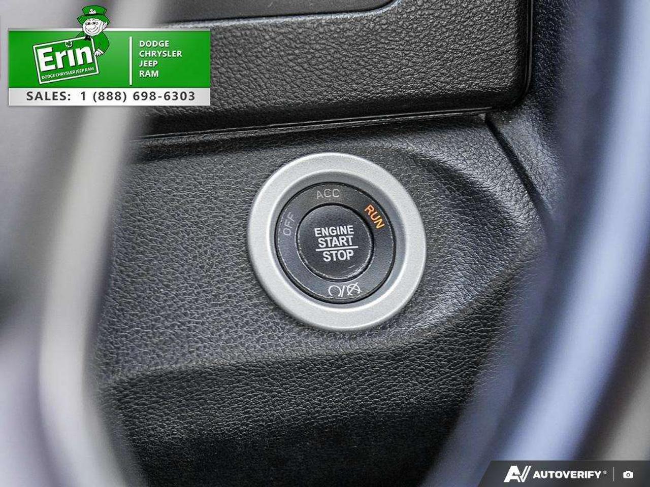 2022 RAM 1500 4x4 WARLOCK HEATED STEERING WHEEL LOW KMS Photo