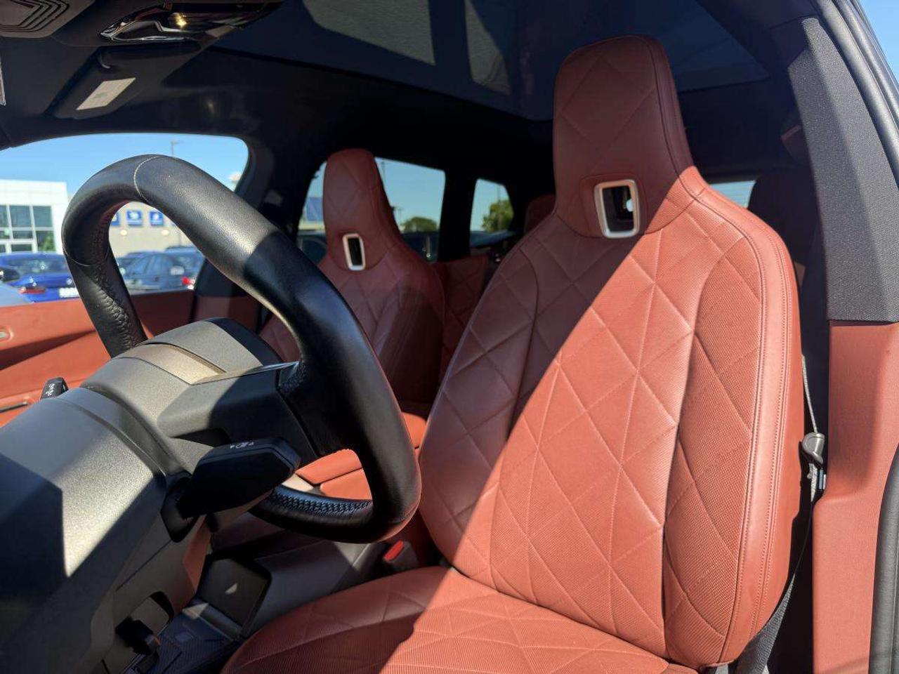 2024 BMW iX XDRIVE50   2.74% FINANCING O.A.C   PREMIUM ENHANCED PACKAGE   ADVANCED DRIVER ASSISTANCE PACKAGE Photo