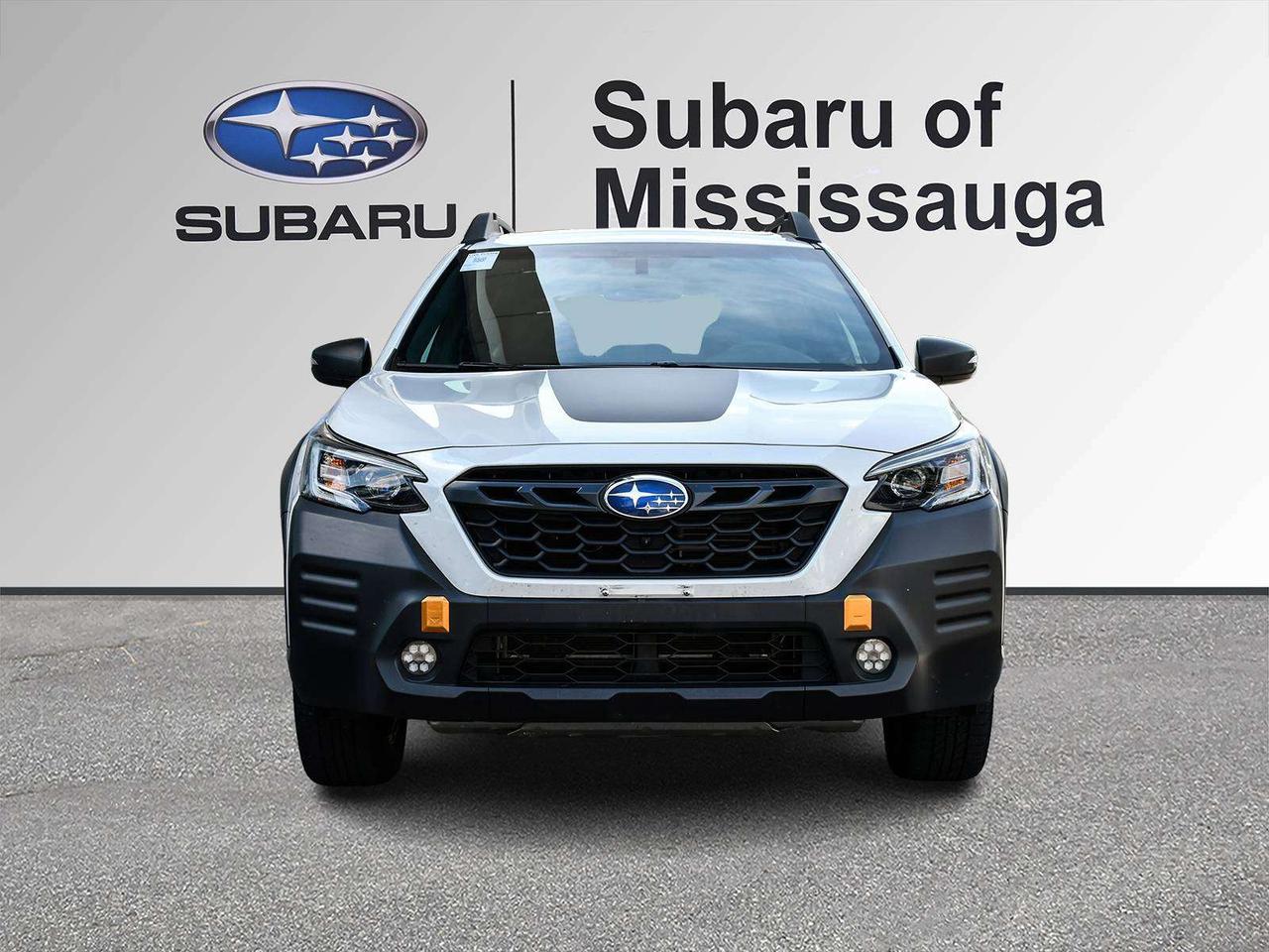 2022 Subaru Outback WILDERNESS   1 OWNER   CLEAN CARFAX   SUNROOF   BT Photo