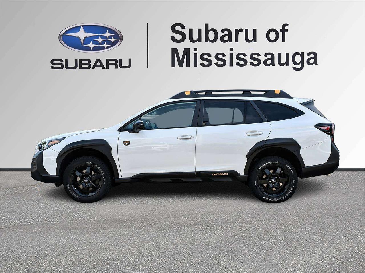 2022 Subaru Outback WILDERNESS   1 OWNER   CLEAN CARFAX   SUNROOF   BT Photo
