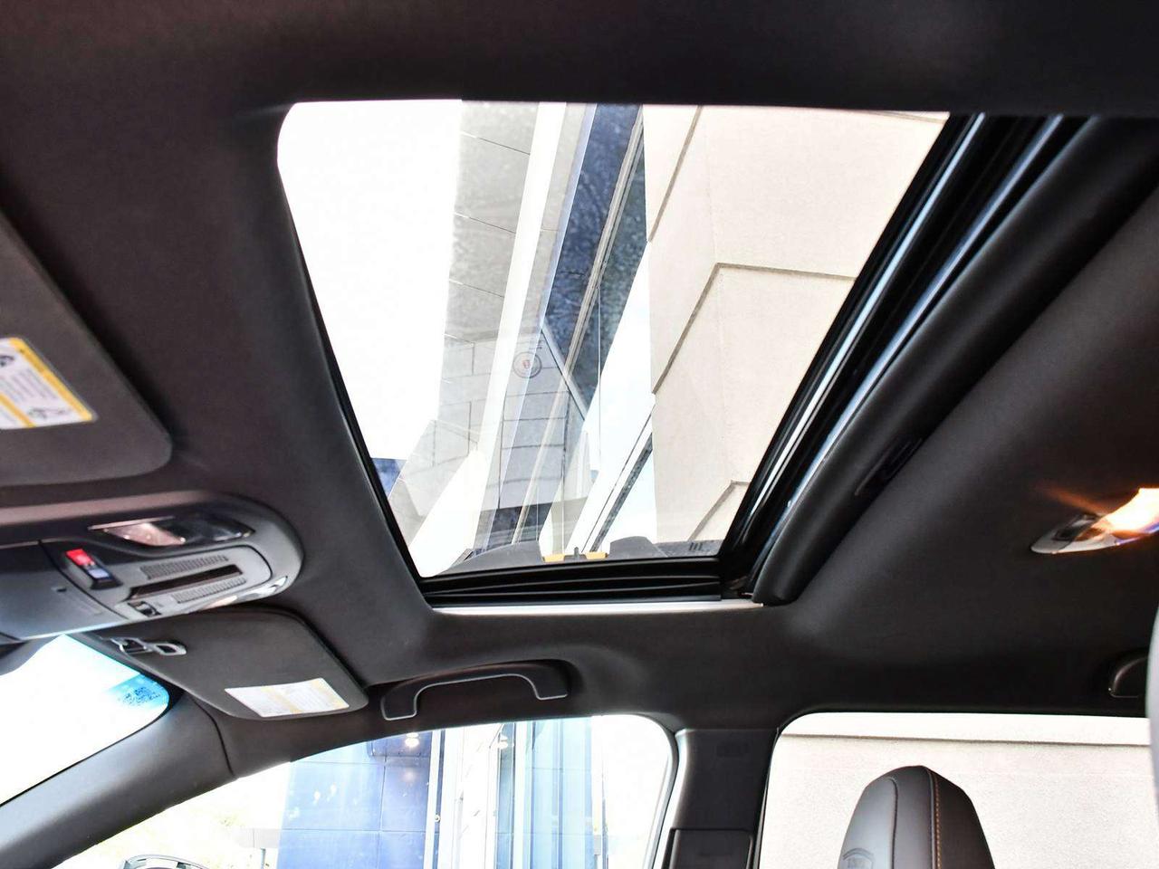 2022 Subaru Outback WILDERNESS   1 OWNER   CLEAN CARFAX   SUNROOF   BT Photo