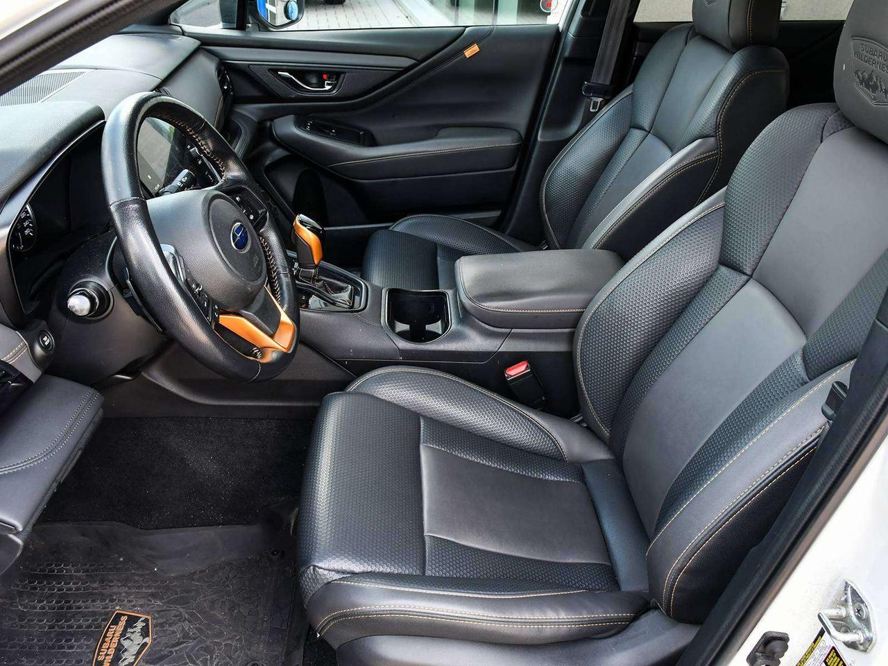 2022 Subaru Outback WILDERNESS   1 OWNER   CLEAN CARFAX   SUNROOF   BT Photo
