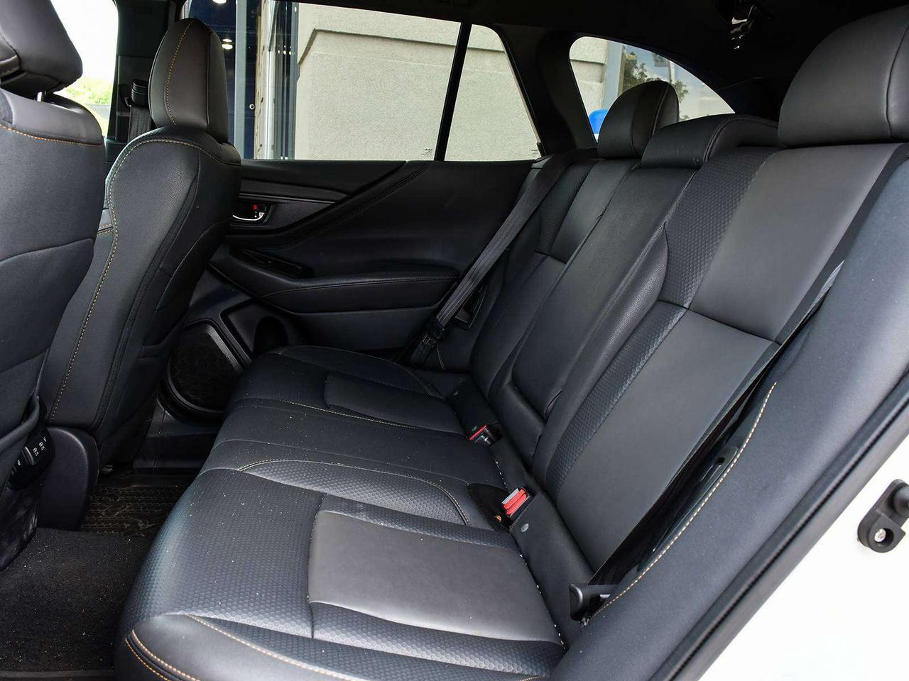2022 Subaru Outback WILDERNESS   1 OWNER   CLEAN CARFAX   SUNROOF   BT Photo