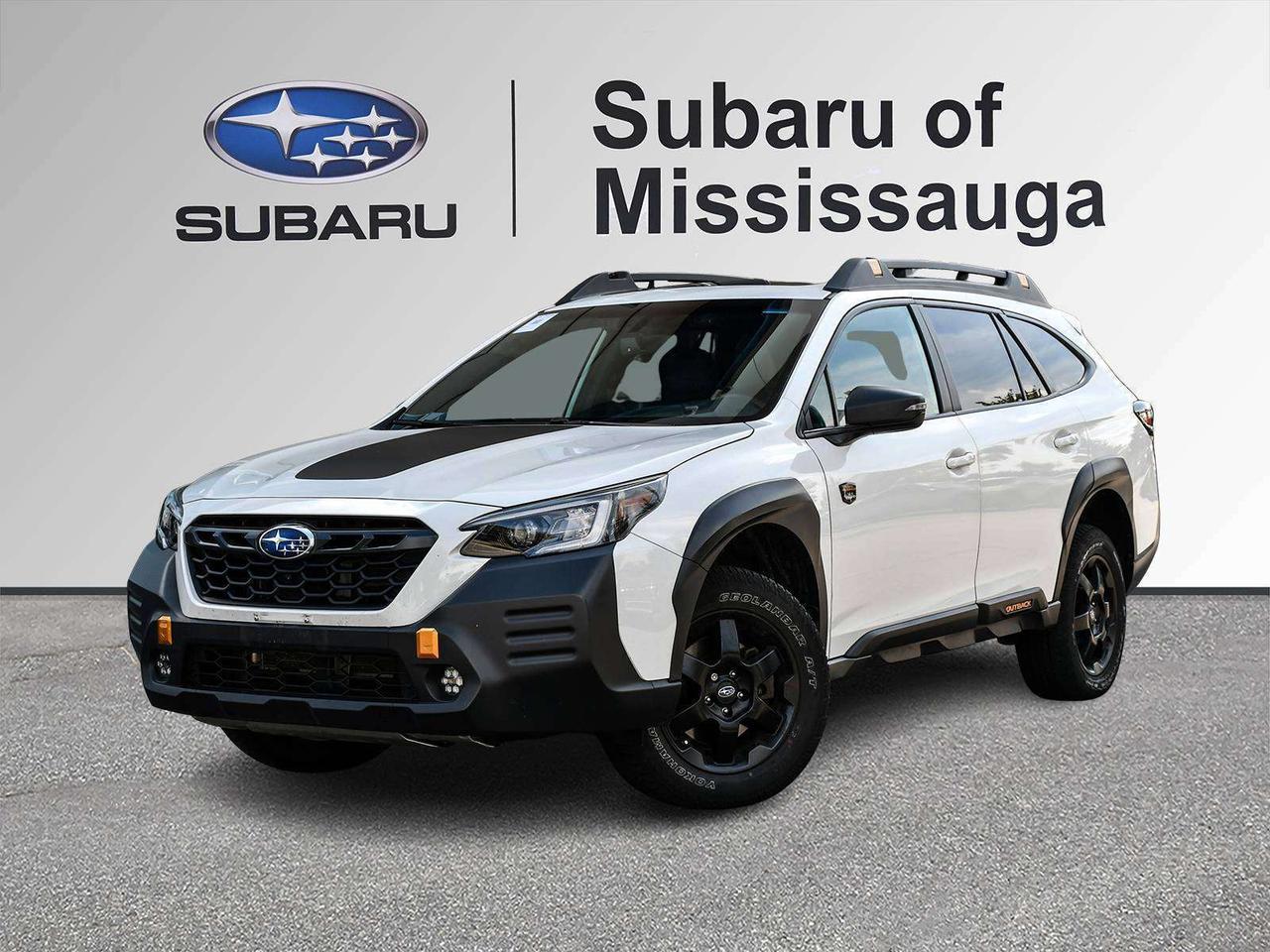 2022 Subaru Outback WILDERNESS   1 OWNER   CLEAN CARFAX   SUNROOF   BT Photo0