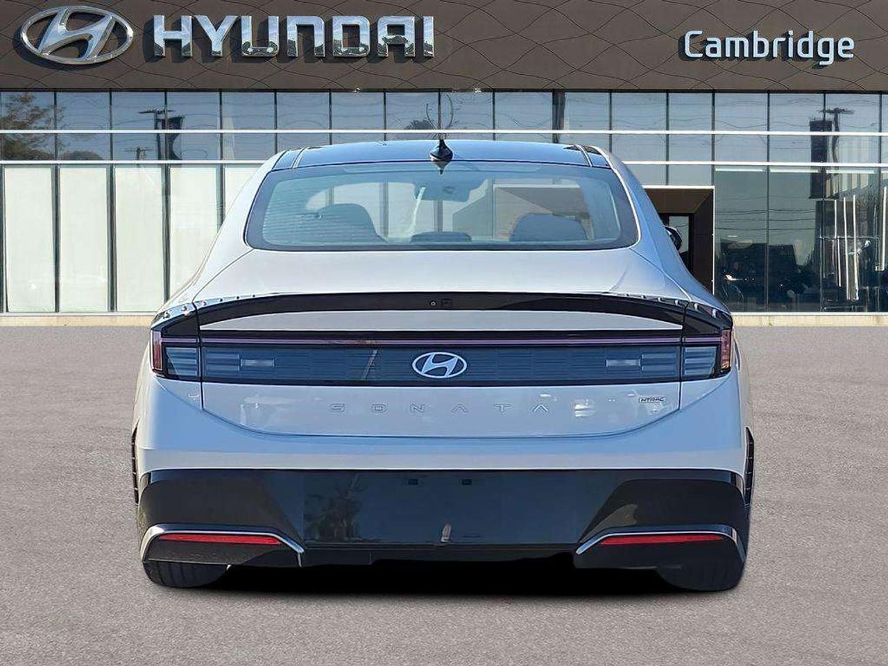 2024 Hyundai Sonata Preferred-Trend AWD   NO ACCIDENTS 6.5L/100KM Photo