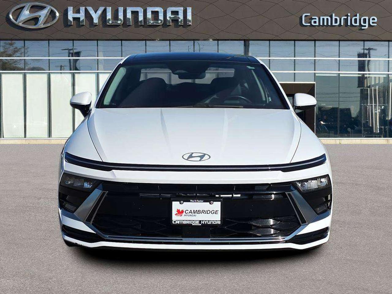 2024 Hyundai Sonata Preferred-Trend AWD   NO ACCIDENTS 6.5L/100KM Photo