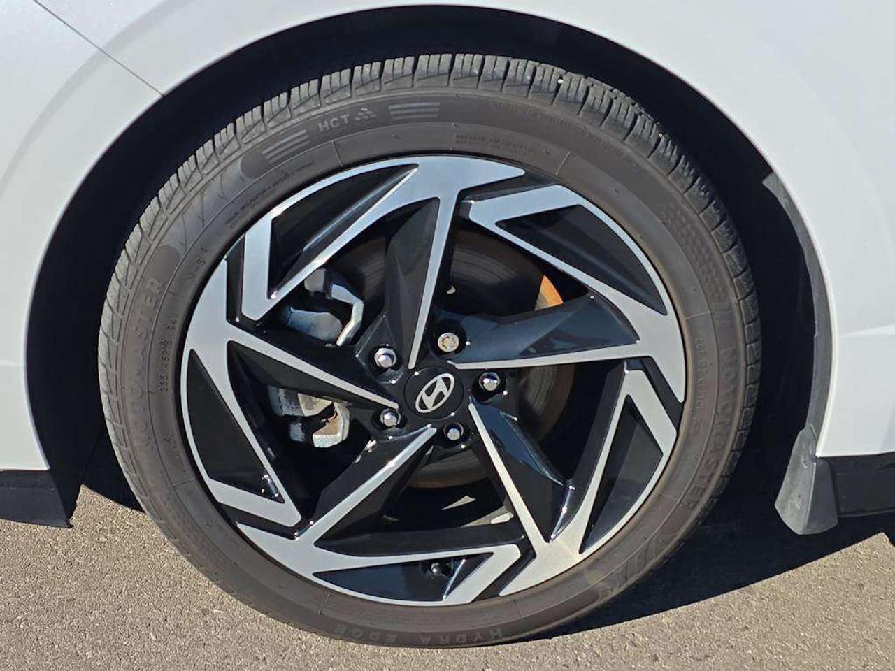2024 Hyundai Sonata Preferred-Trend AWD   NO ACCIDENTS 6.5L/100KM Photo