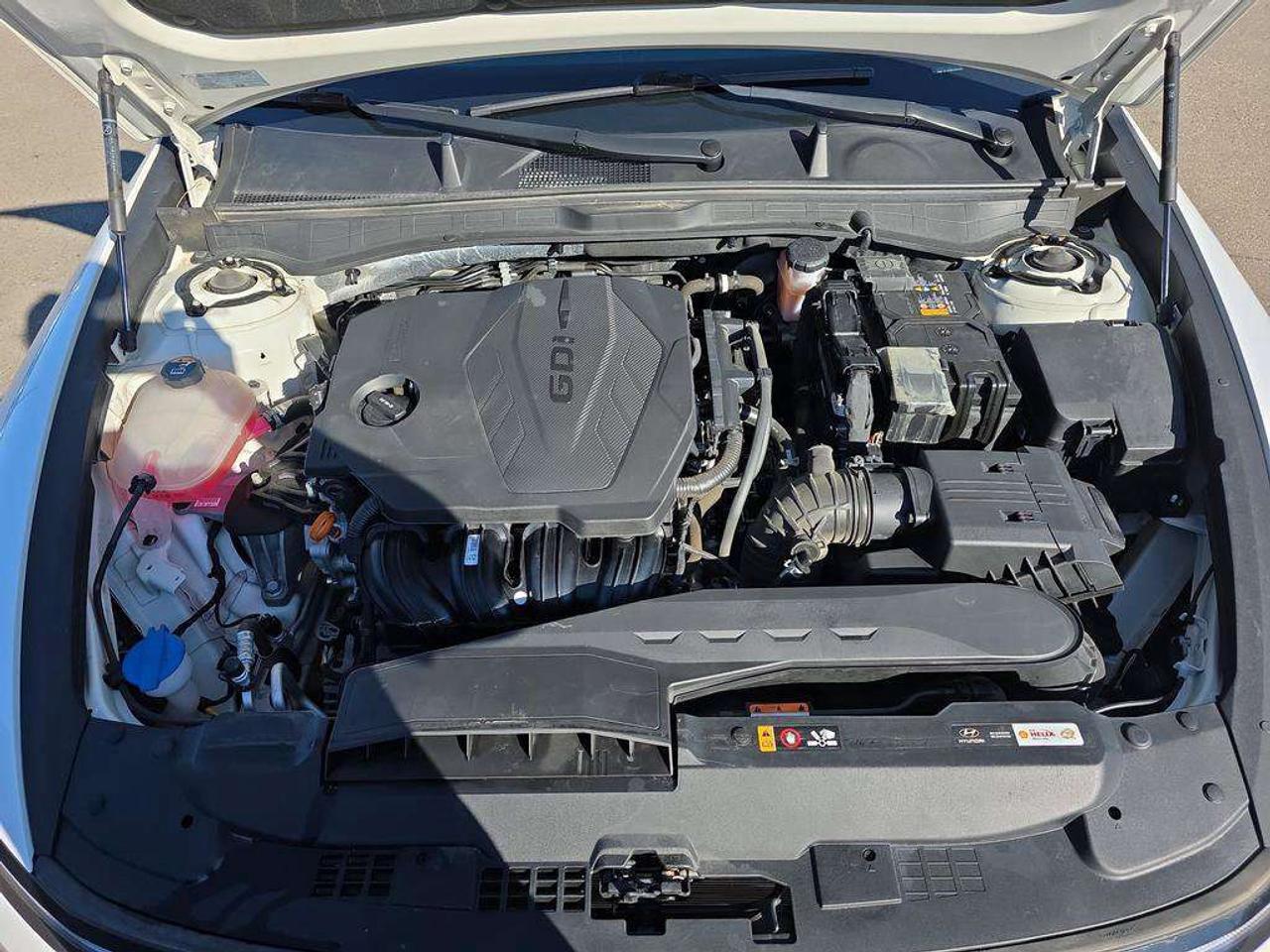 2024 Hyundai Sonata Preferred-Trend AWD   NO ACCIDENTS 6.5L/100KM Photo
