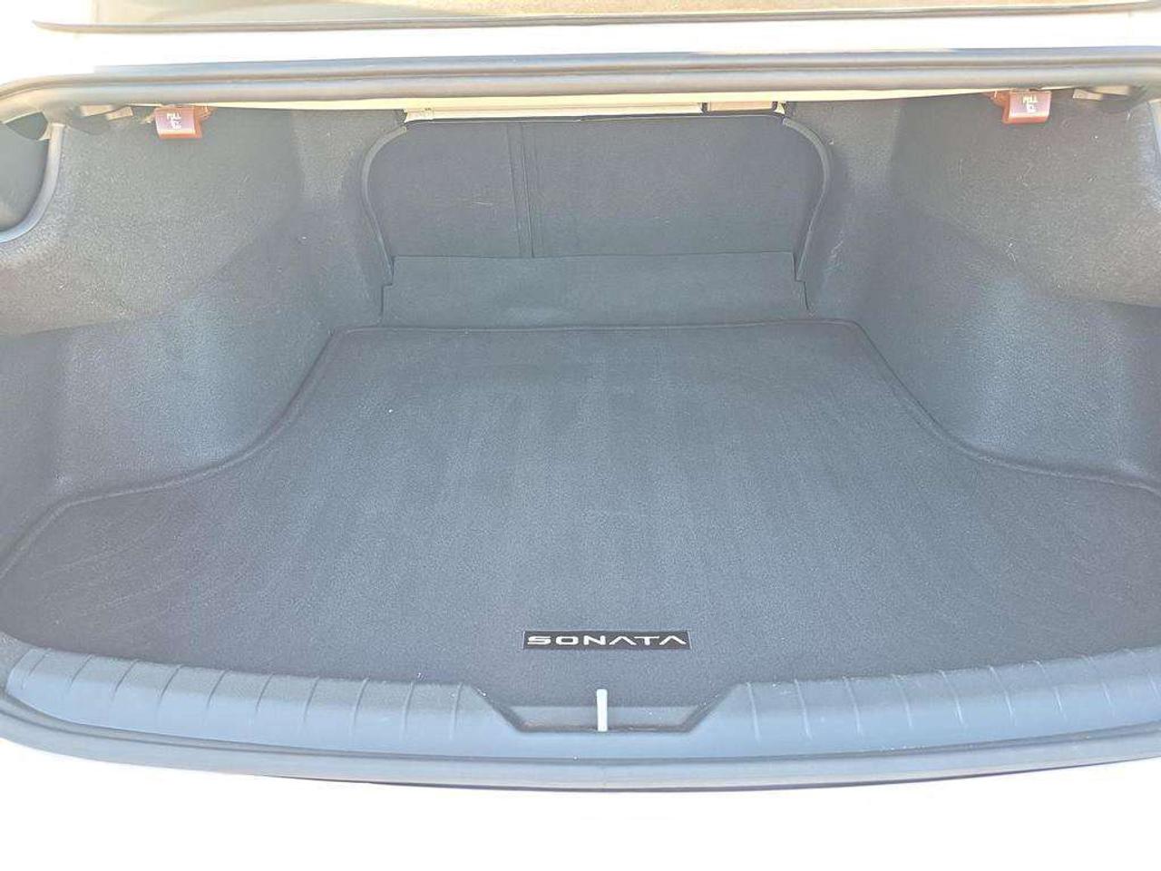 2024 Hyundai Sonata Preferred-Trend AWD   NO ACCIDENTS 6.5L/100KM Photo