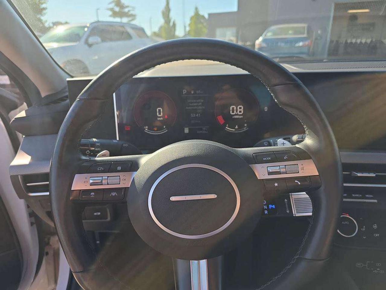 2024 Hyundai Sonata Preferred-Trend AWD   NO ACCIDENTS 6.5L/100KM Photo