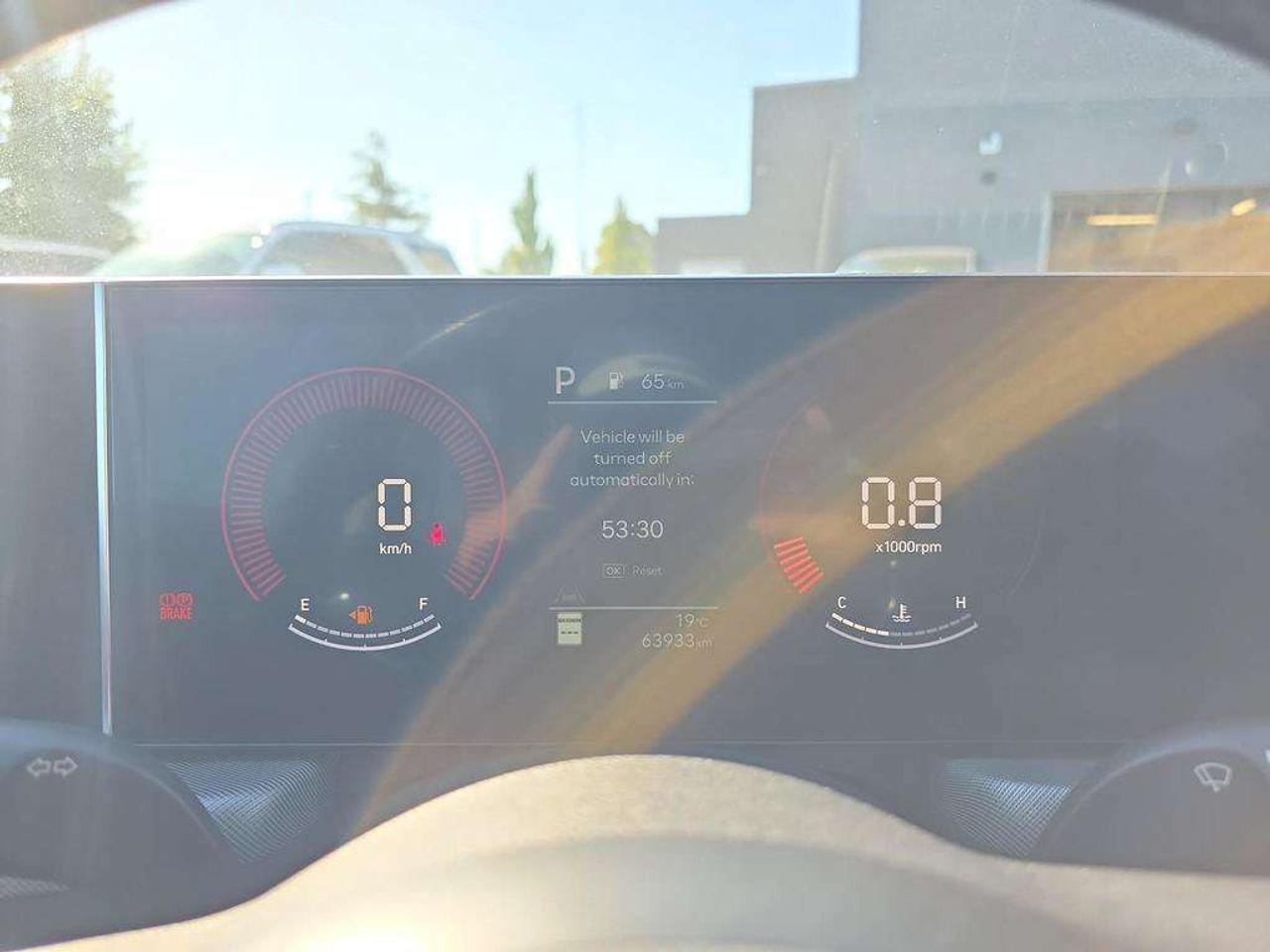 2024 Hyundai Sonata Preferred-Trend AWD   NO ACCIDENTS 6.5L/100KM Photo