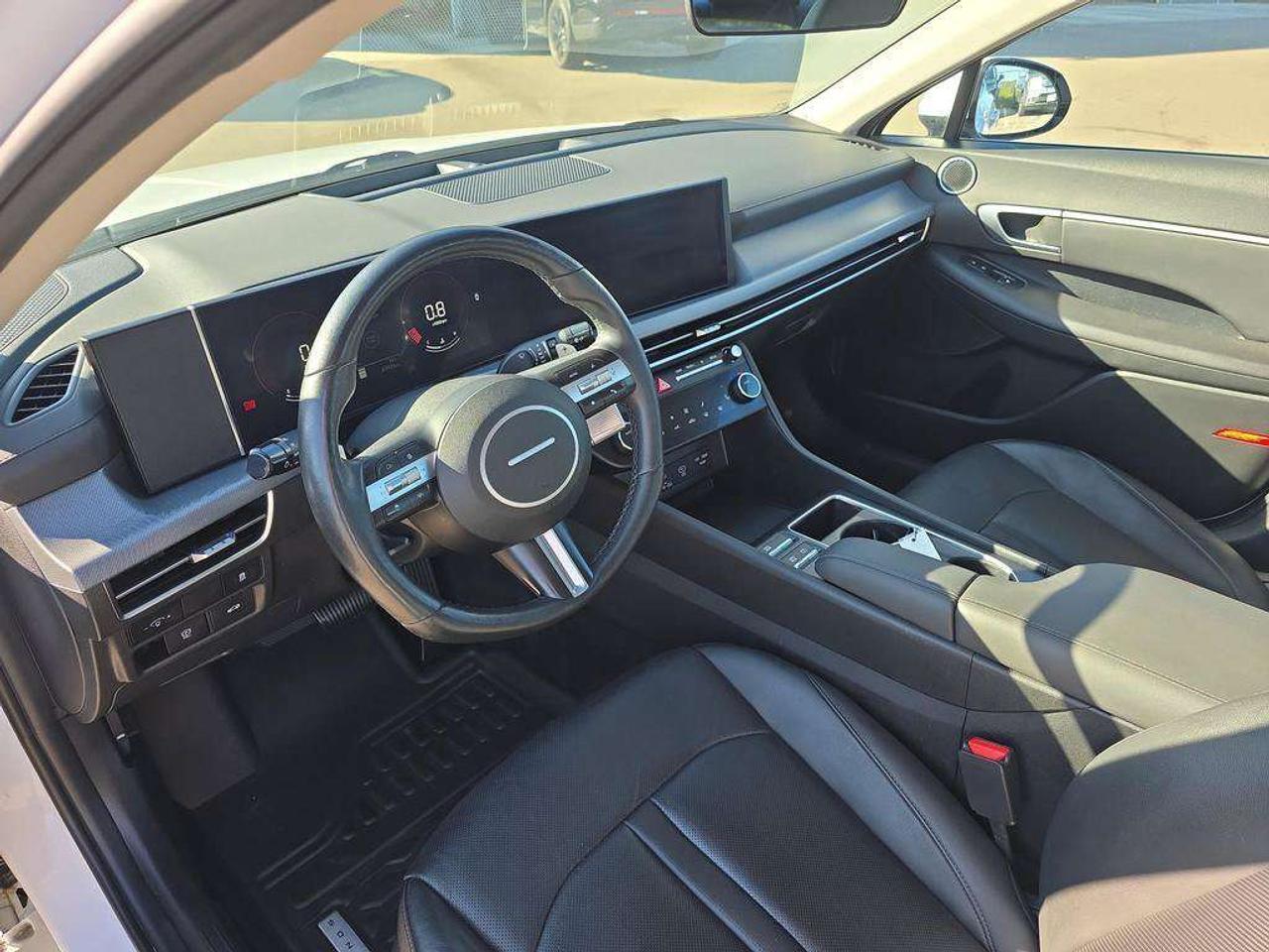 2024 Hyundai Sonata Preferred-Trend AWD   NO ACCIDENTS 6.5L/100KM Photo