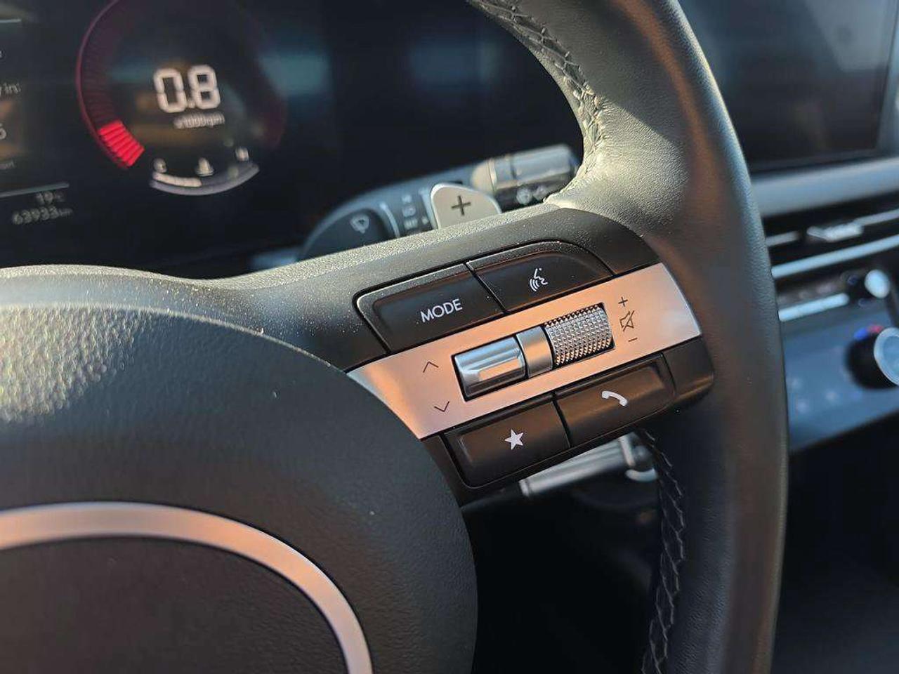 2024 Hyundai Sonata Preferred-Trend AWD   NO ACCIDENTS 6.5L/100KM Photo