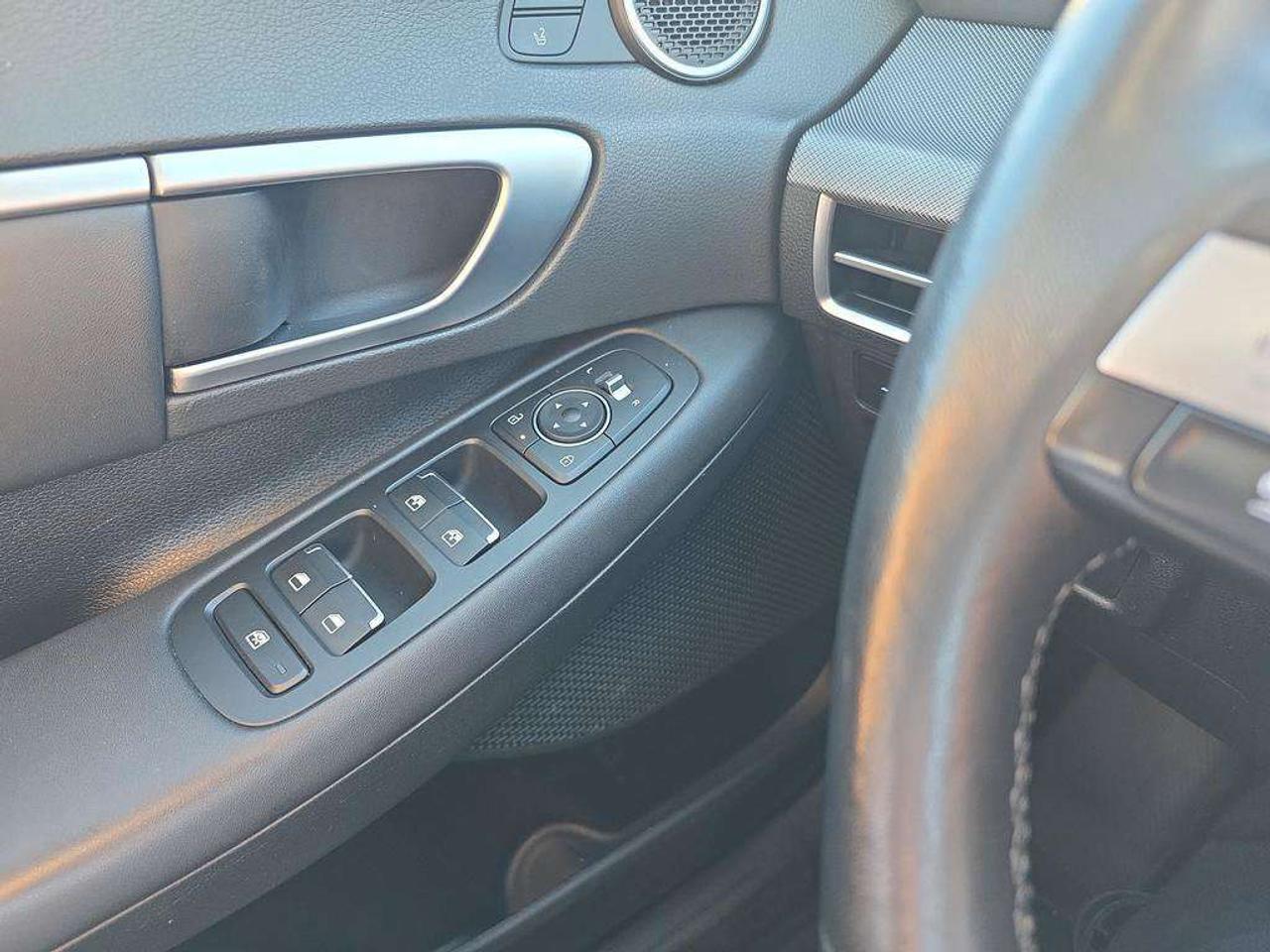 2024 Hyundai Sonata Preferred-Trend AWD   NO ACCIDENTS 6.5L/100KM Photo