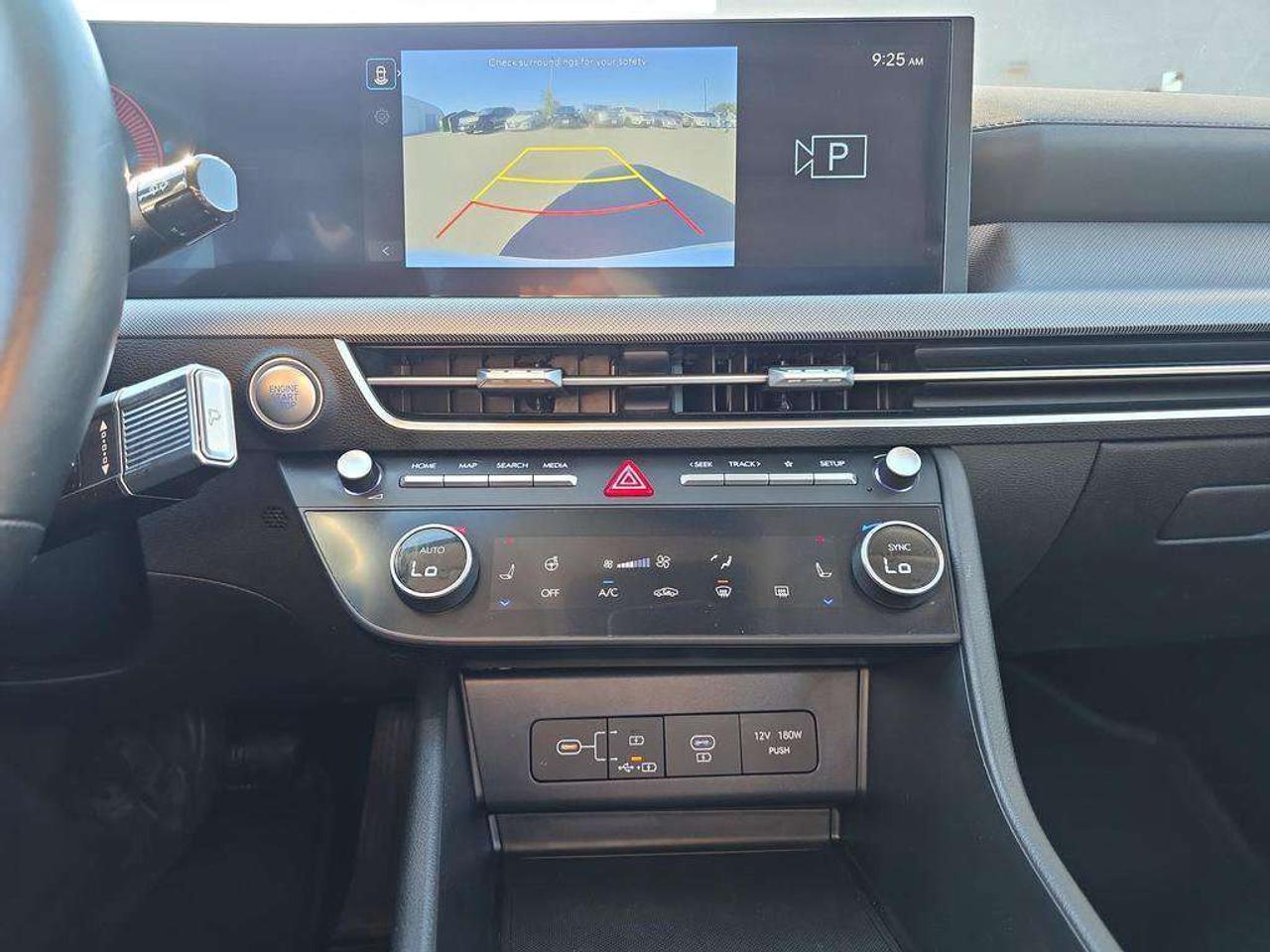 2024 Hyundai Sonata Preferred-Trend AWD   NO ACCIDENTS 6.5L/100KM Photo